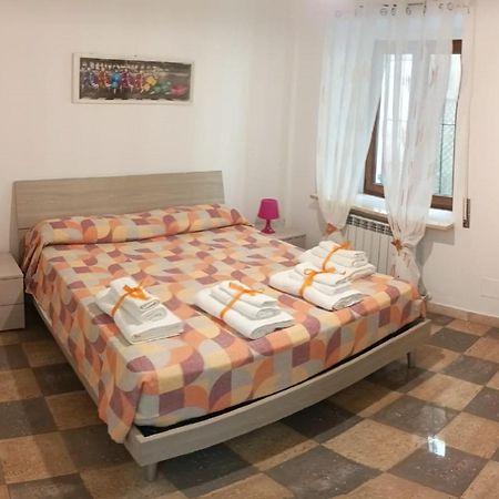 Casa Di Lella Ai Musei Vaticani Ρώμη Εξωτερικό φωτογραφία