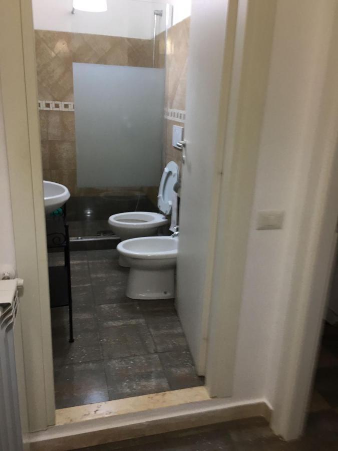 Casa Di Lella Ai Musei Vaticani Ρώμη Εξωτερικό φωτογραφία