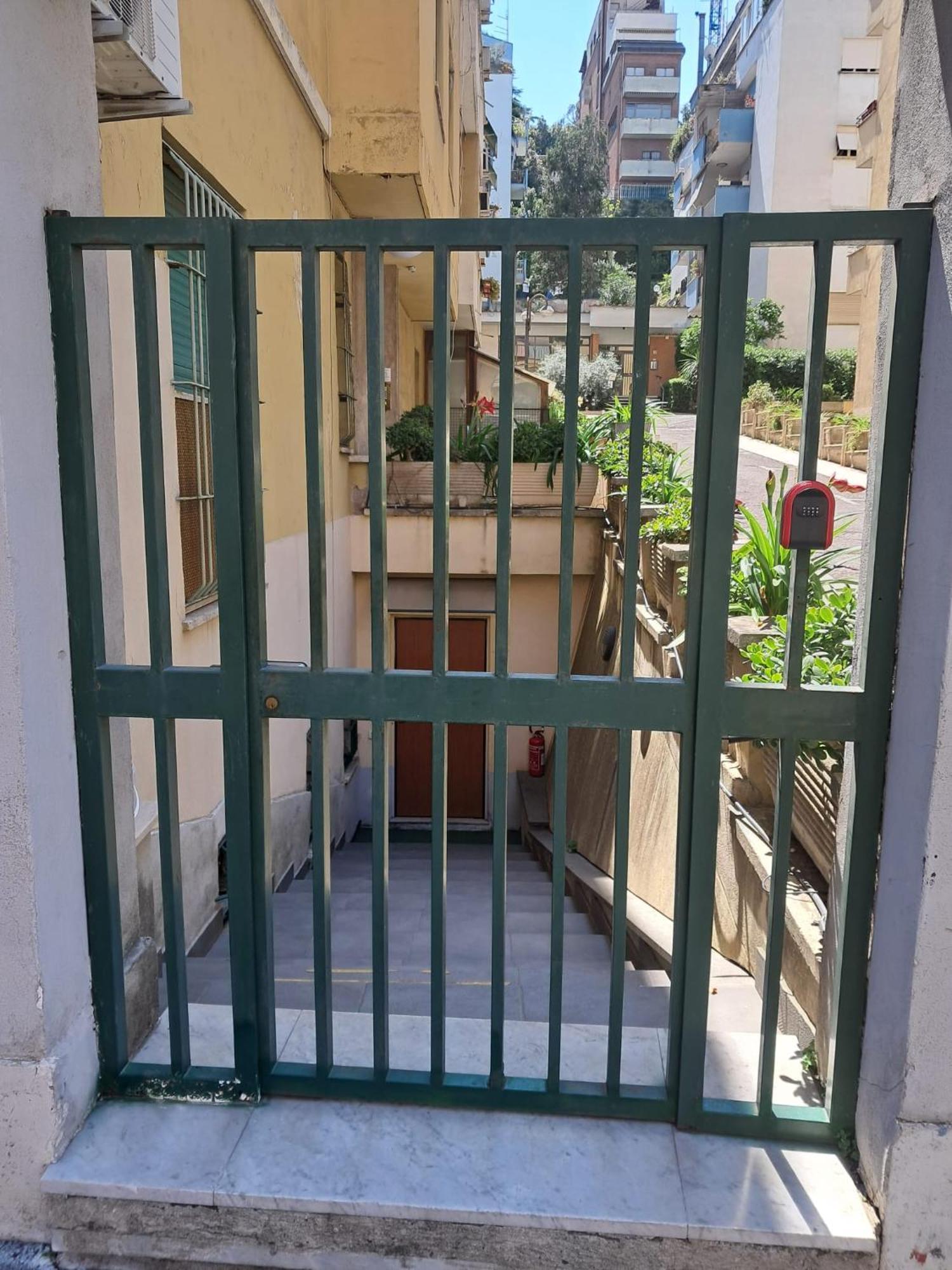 Casa Di Lella Ai Musei Vaticani Ρώμη Εξωτερικό φωτογραφία